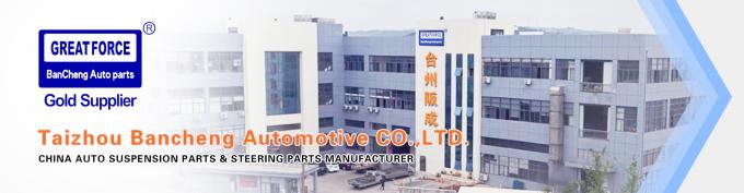 Taizhou Bancheng Automotive CO.,LTD. جولة في المعمل