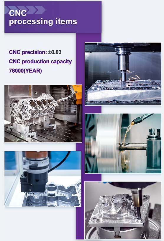 Taizhou Bancheng Automotive CO.,LTD. ضبط الجودة