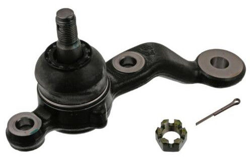 جودة  43330-39486 Car Steering Ball Joint Low R LEXUS GS 300 Toyota Aristo مصنع