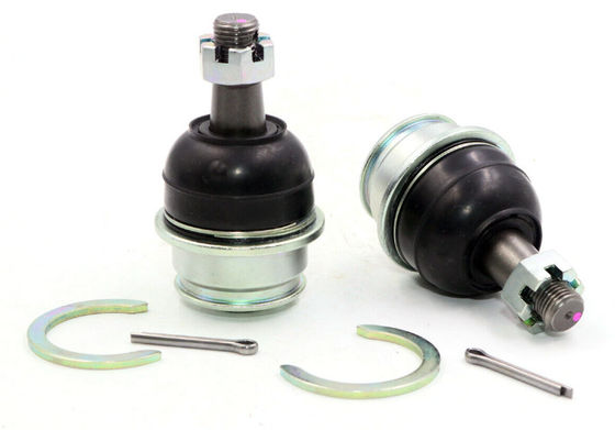 43330-09510 وصلة كروية لتوجيه السيارة Assy Lower Bull Front Toyota Fortuner
