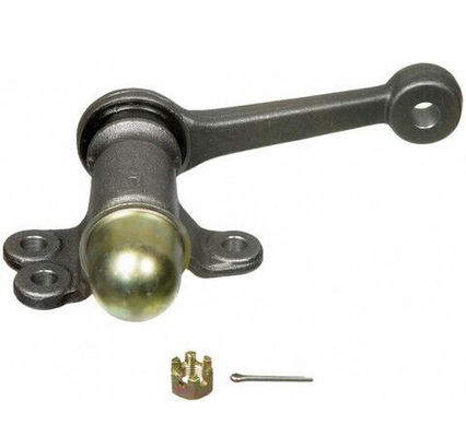 45490-35140 ذراع تباطؤ التوجيه 40Cr Steel Toyota Hilux Idler Arm