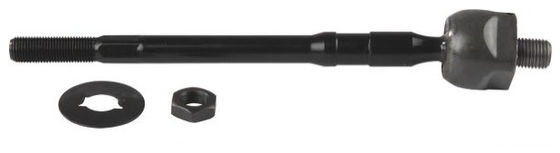 237mm Steering Parts Rack End 45503-97203 لـ DAIHATSU CUORE V L7